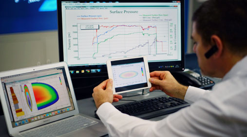 依托于信息化技术，针对采购、销售、报价、合同、研发、财务、物流等环节，建立自动化筛查及控制流程，识别和控制贸易合规风险。