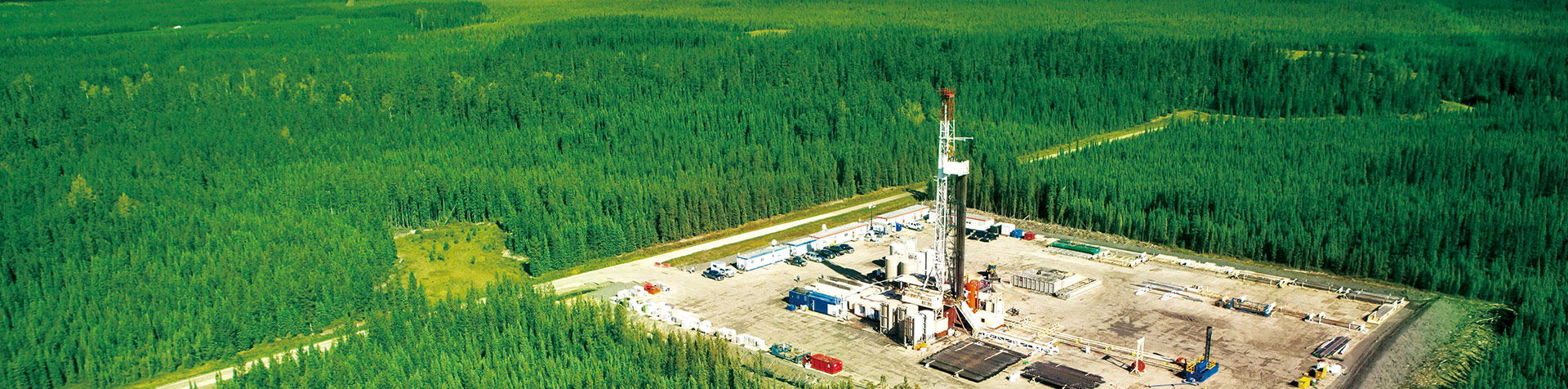 探索开发技术持续创新，高效采收油气资源！